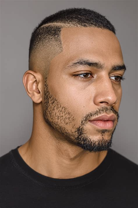 10 Eyecatching Buzz Cuts For A Bold Look