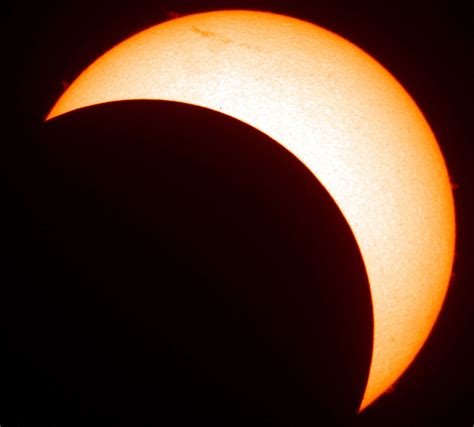 Eclissi lunare totale il 7 settembre: ecco quando e come sarà visibile ...