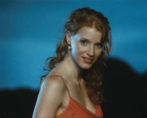 Picture of Jessica Chastain