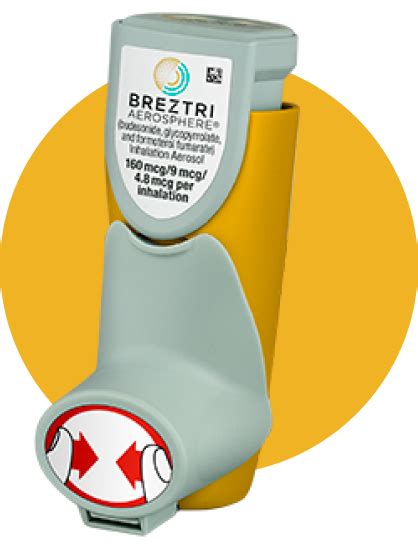 AstraZeneca Plc Breztri Succeeds In Phase III Asthma Trials