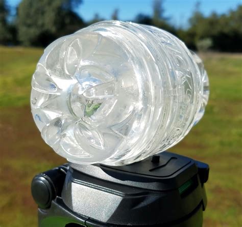 How To: Build Your Own (Portable!) DIY Fleshlight Mount - Badwolf.Blog