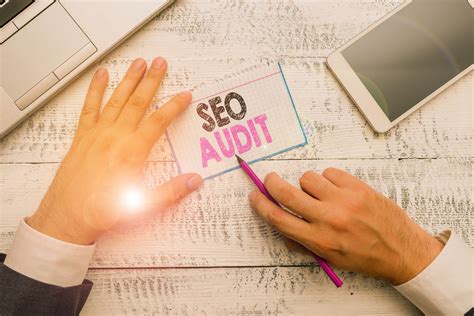 15 Powerful Checklists For An SEO Audit - Text Link Ads - LinkWorth