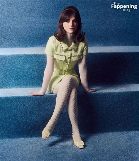 Emilia Jones Nude – Fappening🍆💦