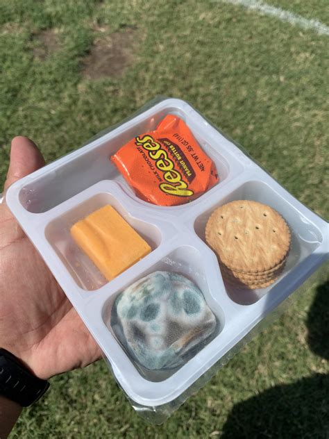 Youth Soccer Snack Ideas