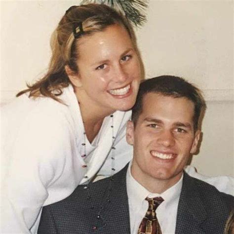 Tom Brady's Siblings: Everything to Know About the Athlete's Sisters