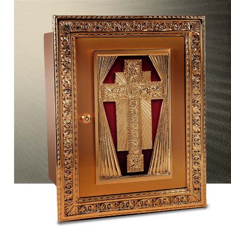 71TAB90 Wall Tabernacle | St. Patrick's Guild