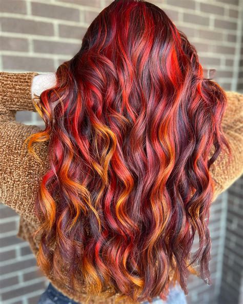 35 Chunky Highlight Hairstyles for a Bold and Beautiful Look - Hood MWR