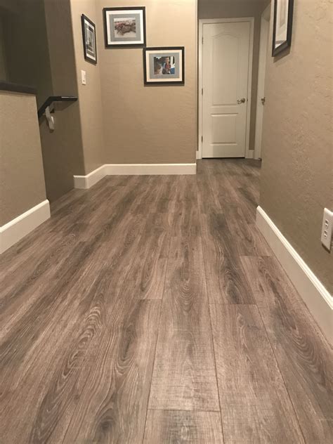 Everything You Need To Know About Laminate Vinyl Plank Flooring ...