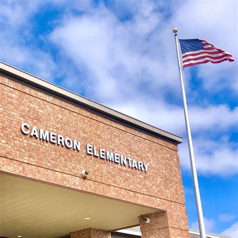 Cameron ISD