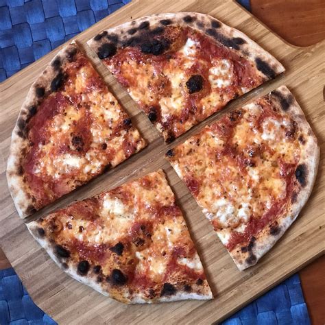 Thin & Crispy Pizza Dough Recipe | Easy Yeasted Dough Video Guide ...