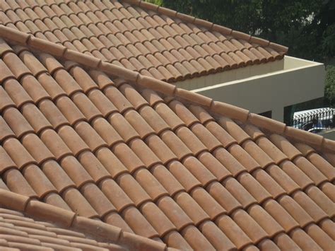 Replace Broken Clay Roof Tiles - Design Talk