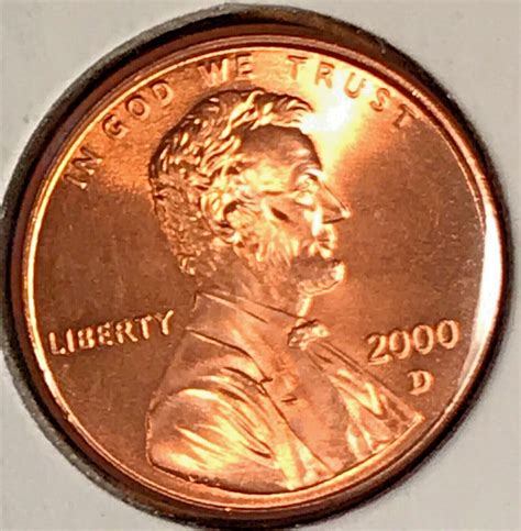 2000 Penny