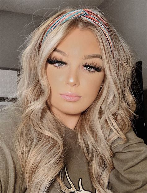 Bronds Hair | Country girl hair, Western hair styles, Western hairstyles