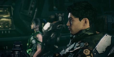 What Was Adam’s Plan In Stellar Blade?