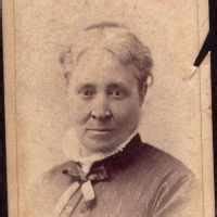 Margaret "Peggy" Maria Robinette (1809–1880) • FamilySearch