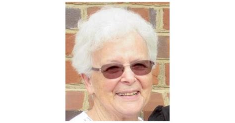 M. Arlene Rabold Obituary (2025) - Akron, PA - Stradling Funeral Home ...