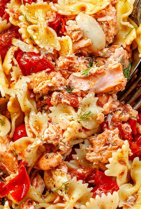 26 best healthy pasta recipes – Artofit