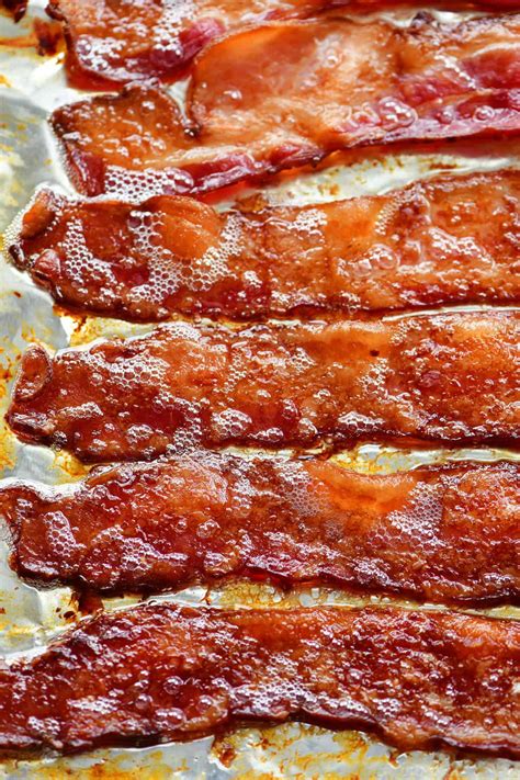 How to Cook Delicious Bake Bacon - Prudent Penny Pincher
