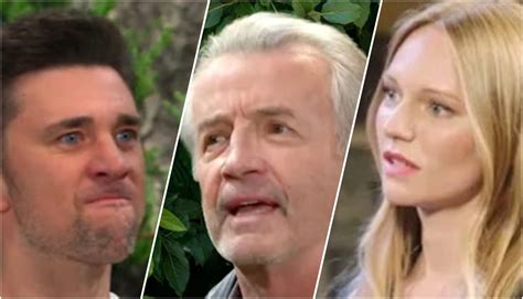 Days of our Lives Spoilers: Clyde's Claim - Is Abigail Alive?