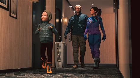 "April Preview: Family Affair" by shotastic from Pixiv Fanbox | Kemono