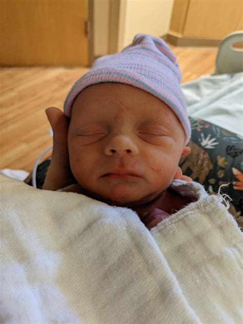 Babies Born At 37 Weeks