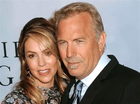 Kevin Costner Divorce: Why Estranged Wife Christine Is 'Angry' At Him