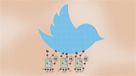 The Quest to Find Twitter’s Elusive Bot Team | WIRED