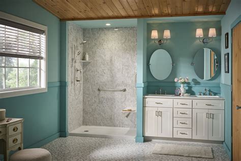 Bathroom Remodeling High Point NC | Jacuzzi Bath Remodel