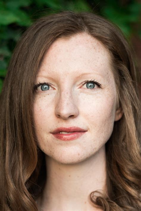 Lily Dodsworth-Evans - FilmAffinity