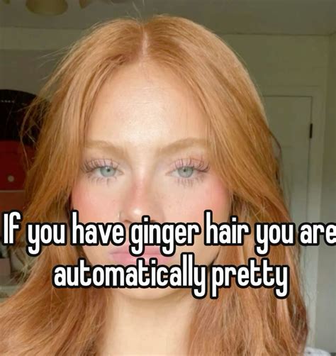 Best 13 7 Scientific Facts About Redheads You Might Not Know About – Artofit