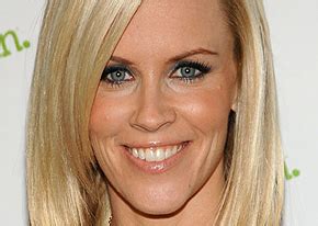 Whoa! See Jenny McCarthy's Totally Nude Playboy Cover | Us Weekly