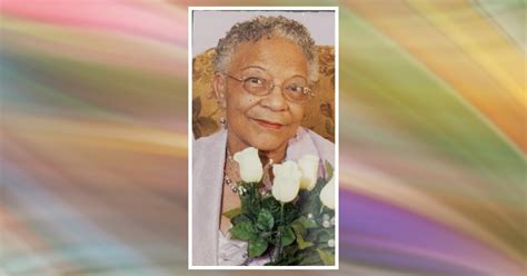 Obituary | Mrs. Corrina C Morris of Warsaw, Virginia | BERRY O. WADDY ...