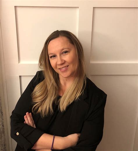 Nicole Adams - Waypoint Centre