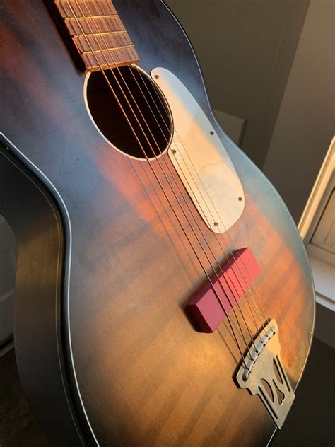 What? Why Would You Use a Rubber Bridge? - zZounds Music Blog