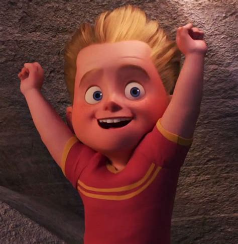 Dashiell Robert Parr | The 3D-Computer-Animated Wiki | Fandom