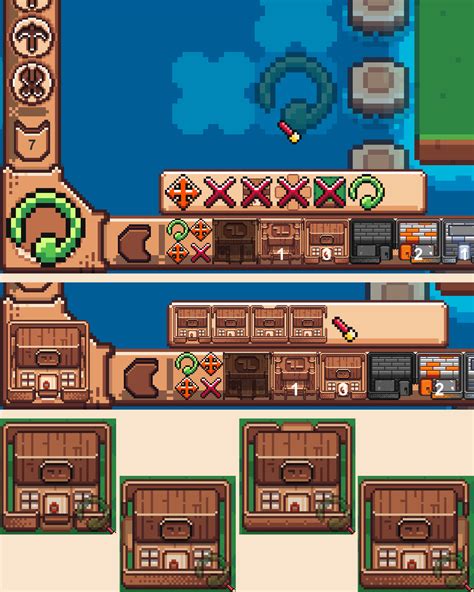 The latest version of Lucky Island is released - rotating your island ...