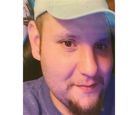 Matthew Jewel Harrington Obituary (2024) - Columbia, TN - Oakes ...