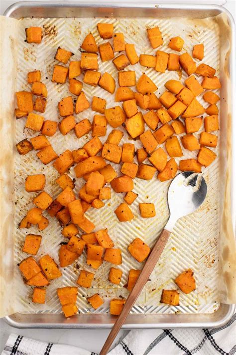 How to Roast Butternut Squash – Farmgirl Gourmet