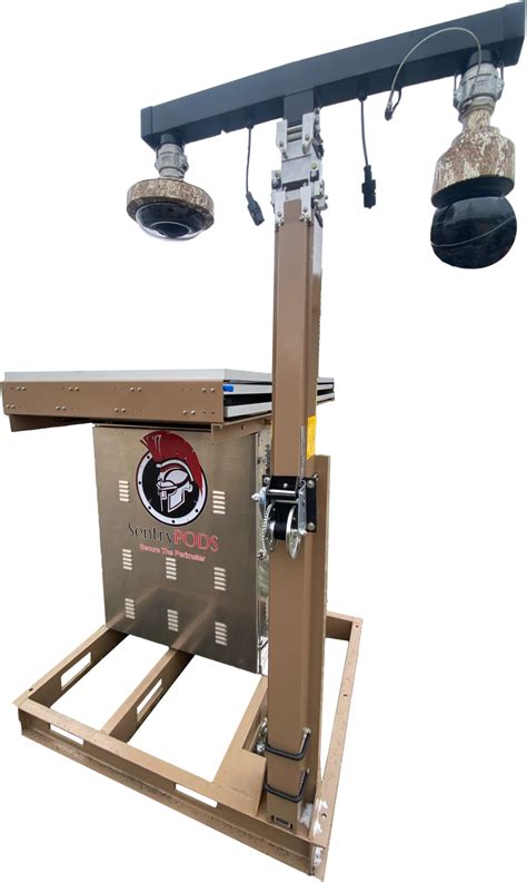 Mobile Surveillance for Emergency Teams