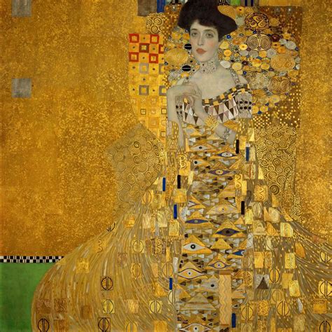 Gustav Klimt | The Kiss, Paintings, Art, & Facts | Britannica