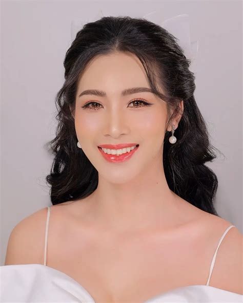 Kantamisa Siraditphan – Most Beautiful Ladyboy Thailand – Thai Transgender