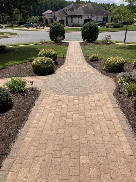 Concrete Pavers & Driveways | McGhee’s Concrete Inc.
