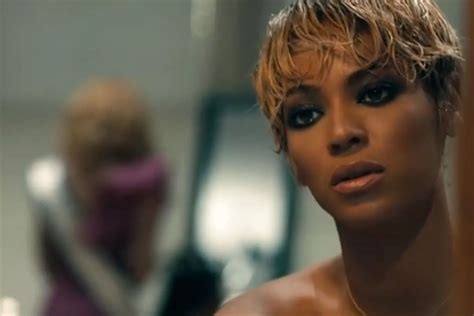 Beyonce - Pretty Hurts - Mirror Online