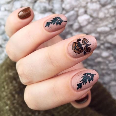 5 Different Techniques of Nail Art Designs | Women's Alphabet