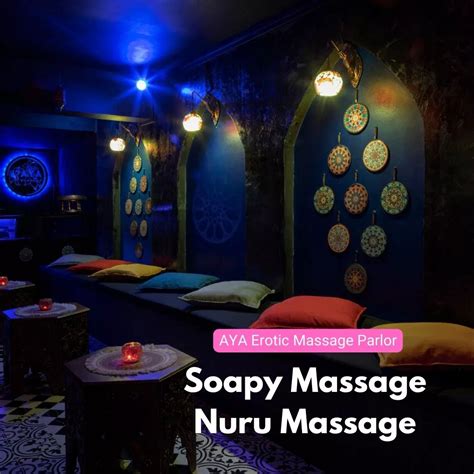 Soapy Massage Bangkok - Complete Guide for First-Timers (2025 Guide ...