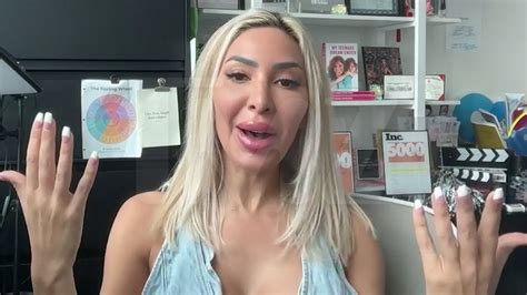 Farrah Abraham to Make Stand-Up Comedy Debut at NYC Strip Club