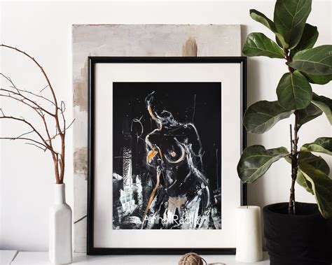 Sensual Original Art, Nude Women Painting, Figurative Woman, Nude ...