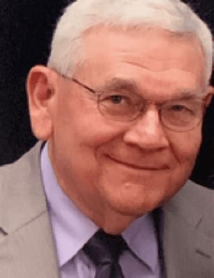 LeRoy Eugene Ernst Obituary - 2021 - Volzke Funeral Home