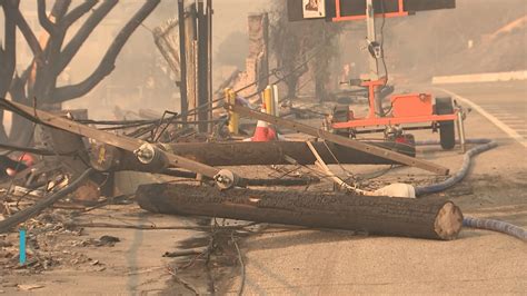 Channel 35 | LA This Minute - LADWP Power Outage Information For ...