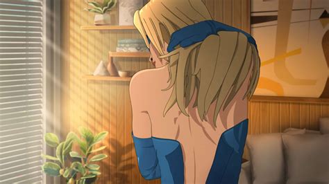 Dispatch Episode 3 and 4 Preview Got Me Convinced I Was Right to Choose ...